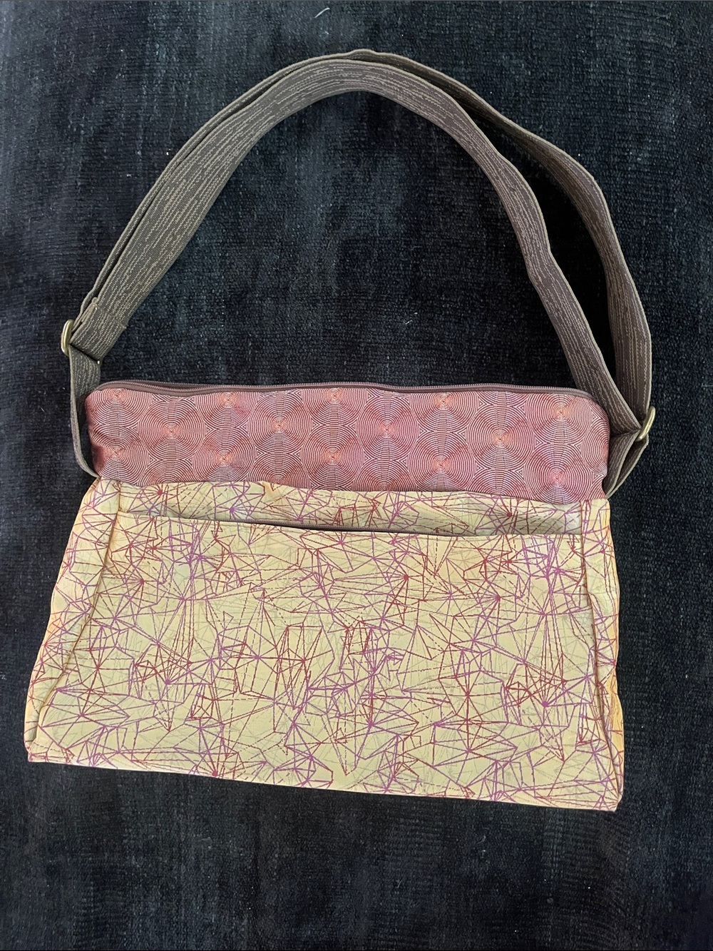 Maruca Poet bag